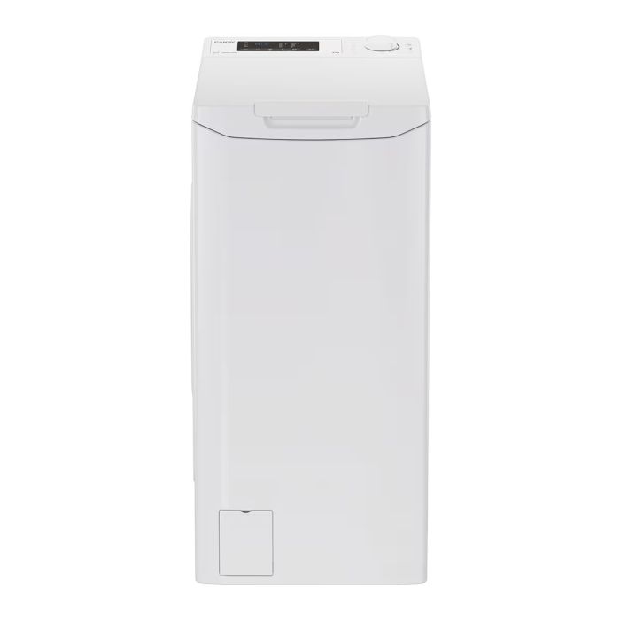 LAVADORA C.S. TCA263D3-S (CANDY)